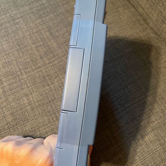 Vintage 1995 Jeopardy Handheld Game by Tiger Electronics - TESTED - Picture 7 of 11